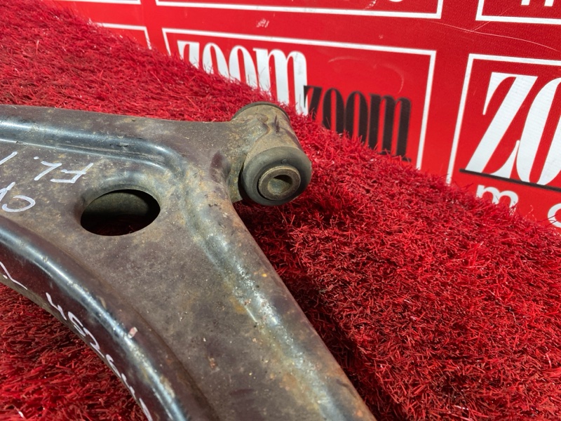 Рычаг подвески нижний, 1200 рублей, Солонцы