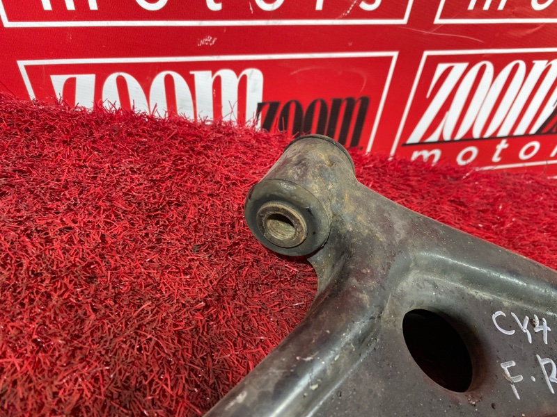 Рычаг подвески нижний, 1200 рублей, Солонцы