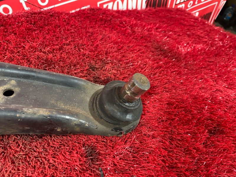 Рычаг подвески нижний, 1200 рублей, Солонцы