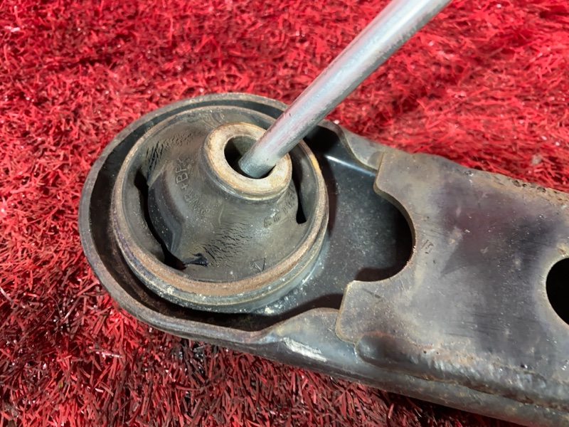 Рычаг подвески нижний, 1200 рублей, Солонцы