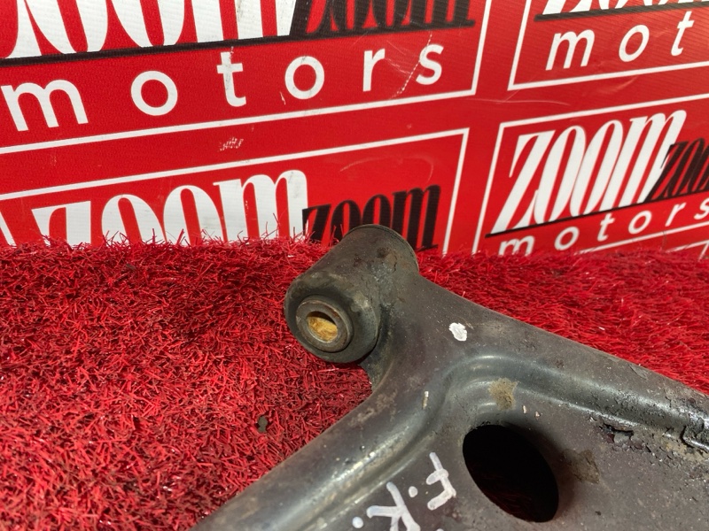 Рычаг подвески нижний, 1900 рублей, Солонцы