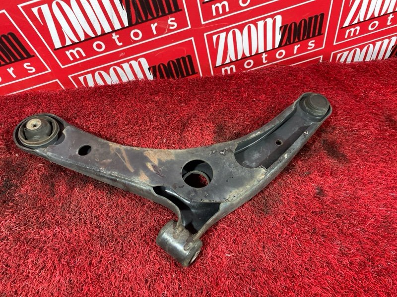 Рычаг подвески нижний, 1900 рублей, Солонцы