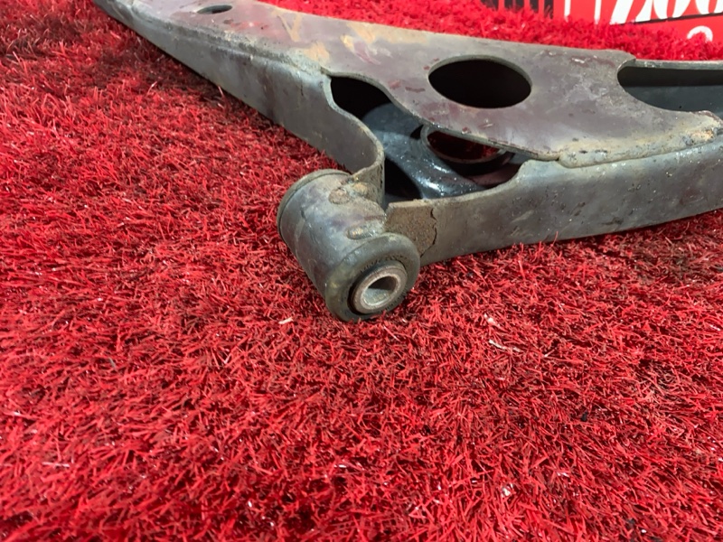 Рычаг подвески нижний, 1900 рублей, Солонцы