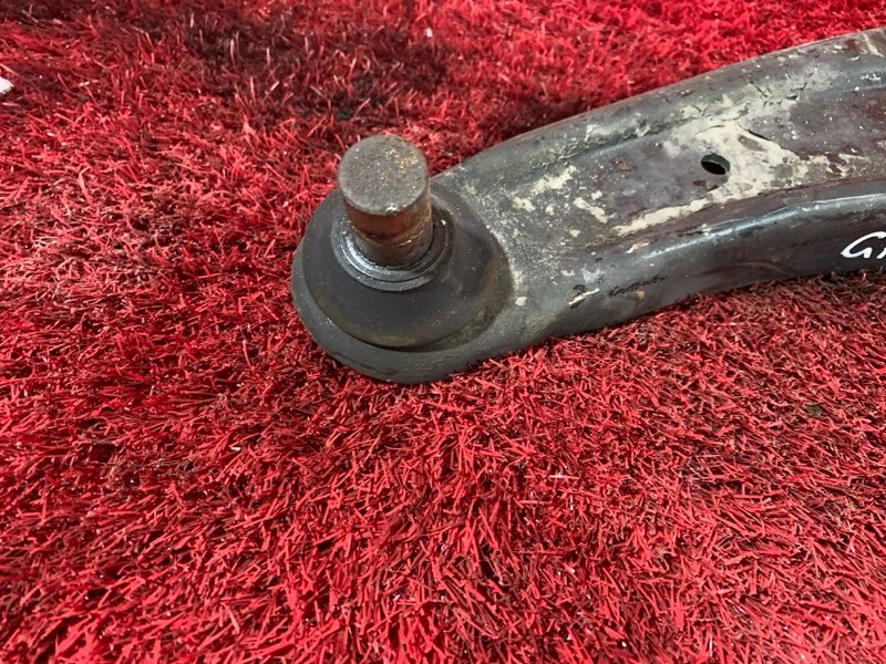 Рычаг подвески нижний, 1900 рублей, Солонцы