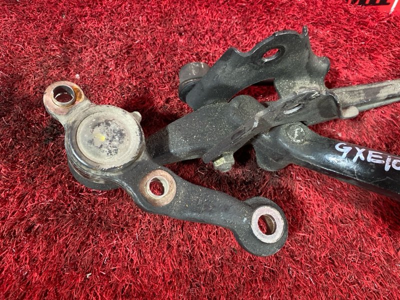 Рычаг подвески нижний, 3400 рублей, Солонцы