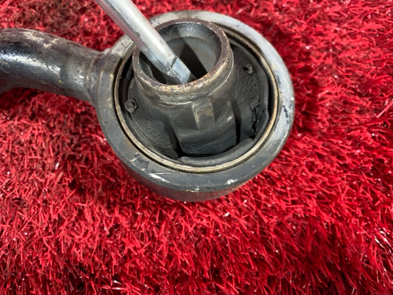 Рычаг подвески нижний, 3400 рублей, Солонцы