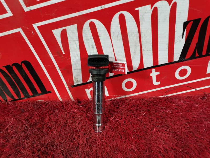 Катушка зажигания, 1500 рублей, Солонцы