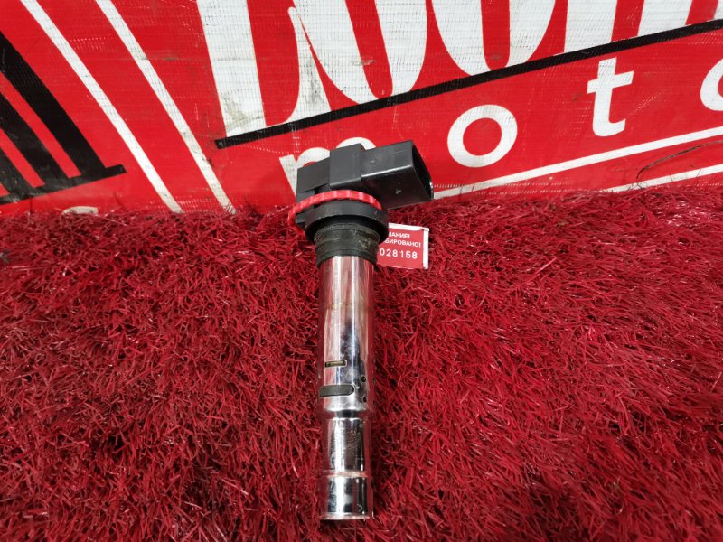 Катушка зажигания, 1500 рублей, Солонцы