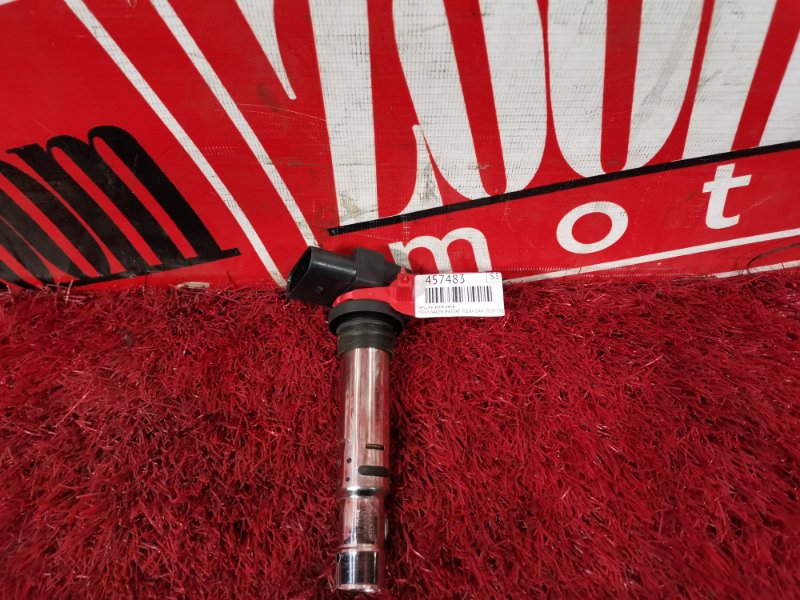 Катушка зажигания, 1500 рублей, Солонцы