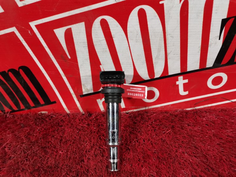 Катушка зажигания, 1500 рублей, Солонцы