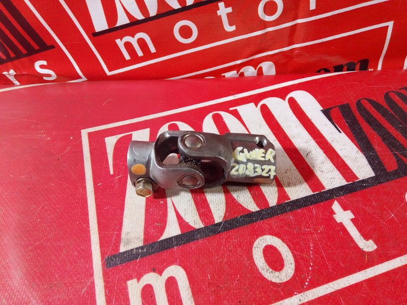 Кардан рулевой, 400 рублей, Красноярск