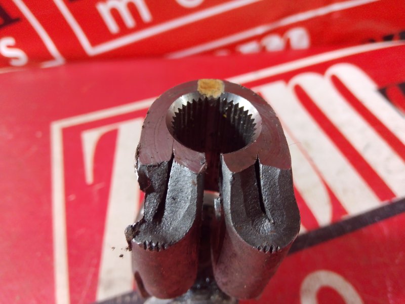 Кардан рулевой, 400 рублей, Красноярск