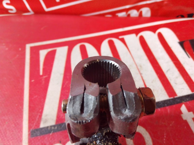 Кардан рулевой, 400 рублей, Красноярск