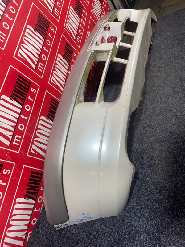 Бампер, 4800 рублей, Солонцы