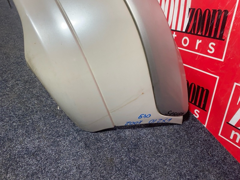 Бампер, 4800 рублей, Солонцы