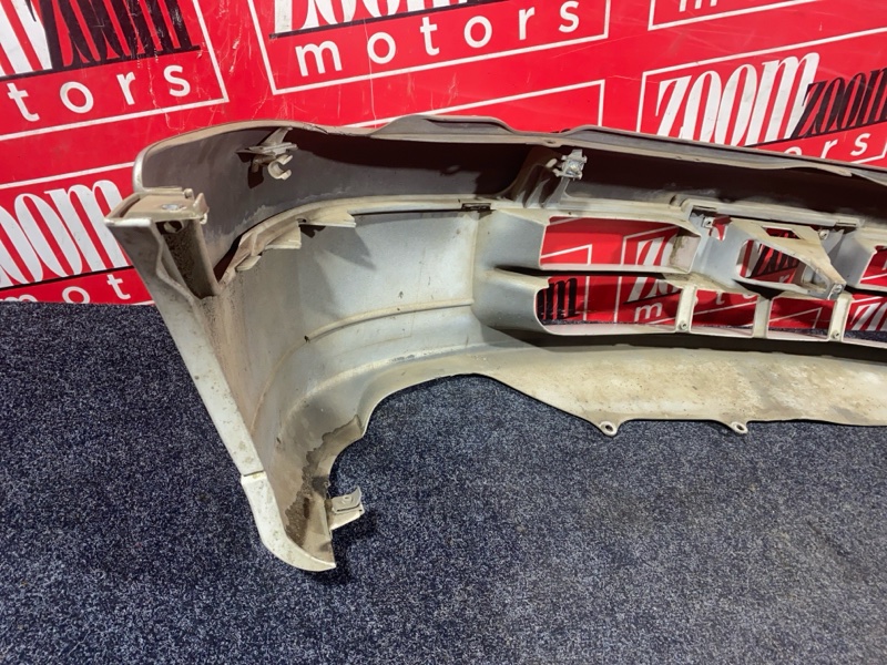 Бампер, 4800 рублей, Солонцы