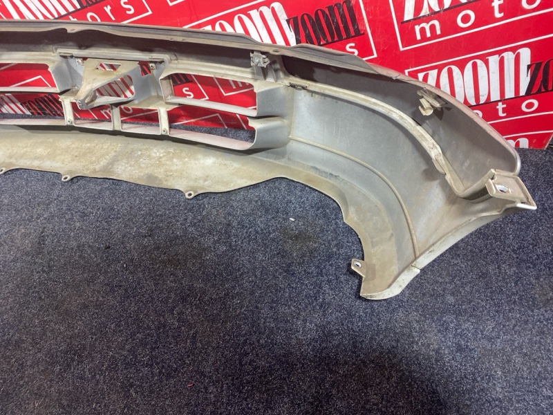 Бампер, 4800 рублей, Солонцы