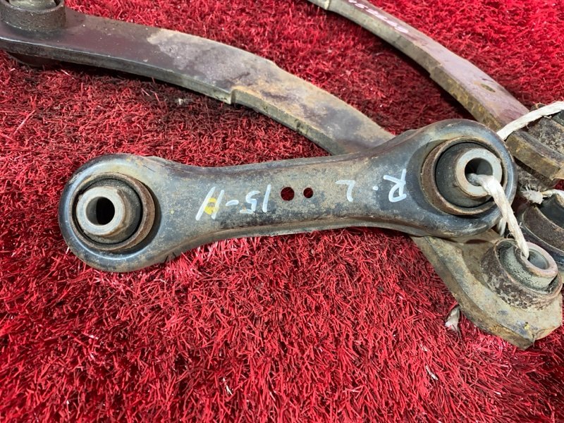 Тяга задняя, 2800 рублей, Солонцы