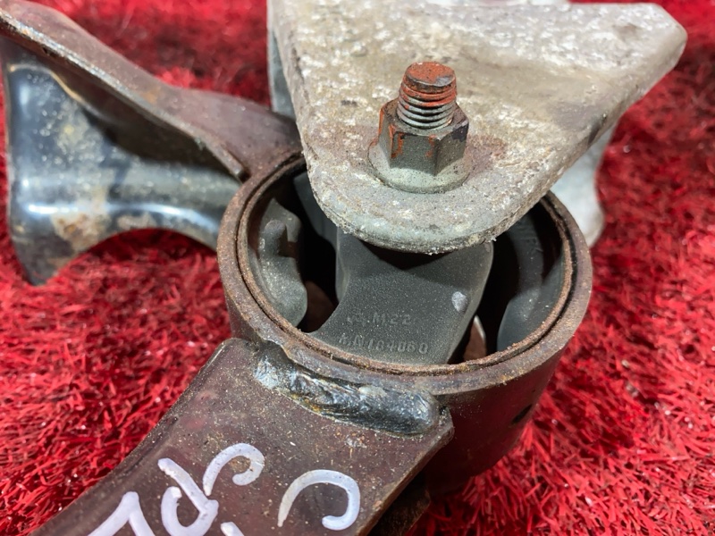 Подушка двигателя, 1900 рублей, Солонцы