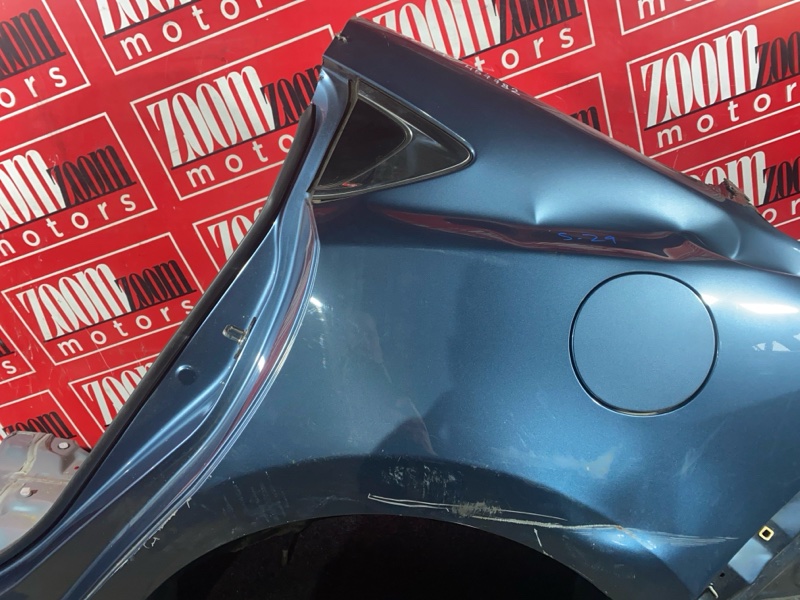 Крыло, 23800 рублей, Солонцы