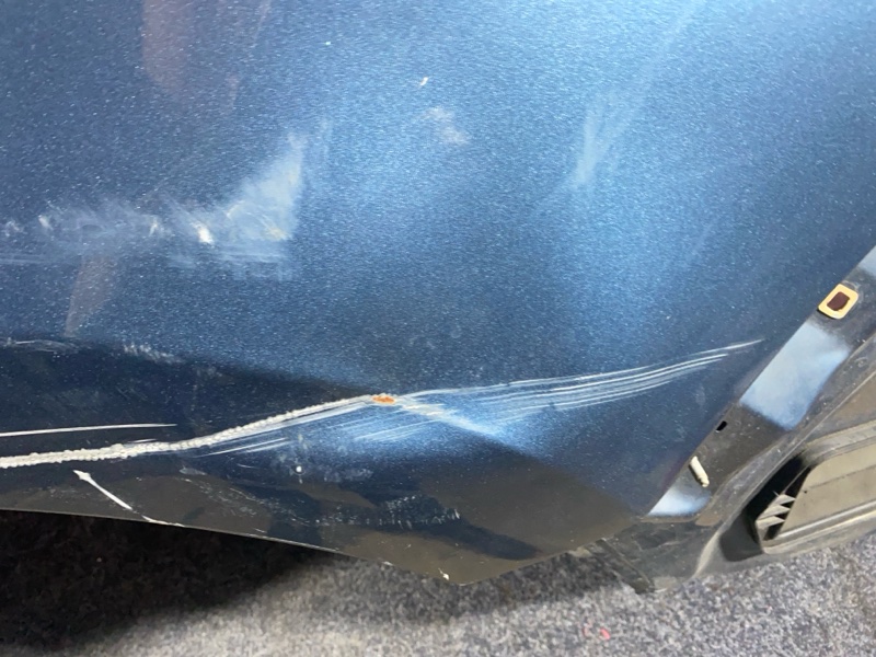 Крыло, 23800 рублей, Солонцы