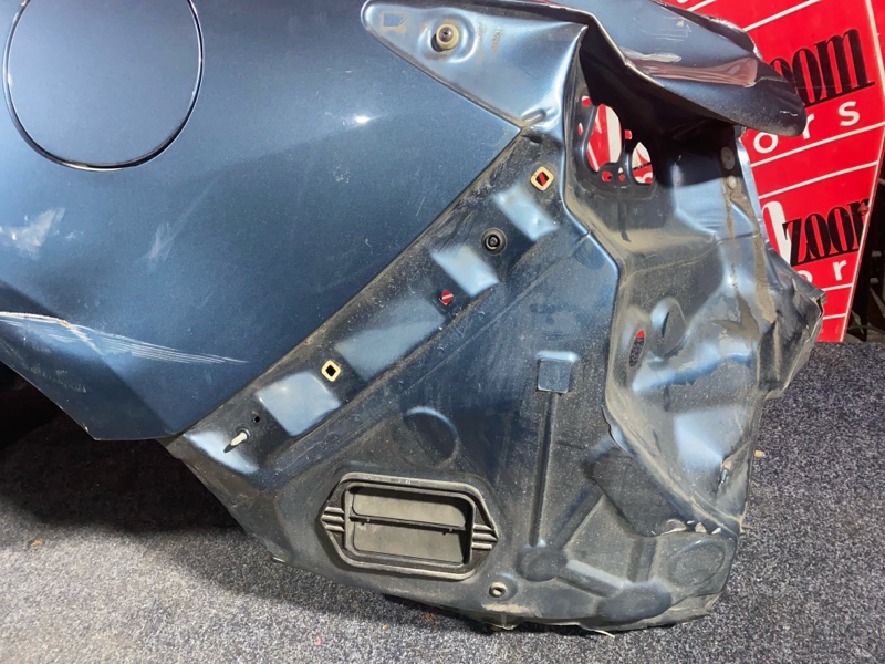 Крыло, 23800 рублей, Солонцы