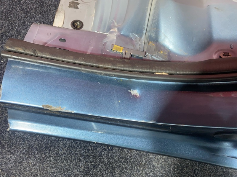 Крыло, 23800 рублей, Солонцы