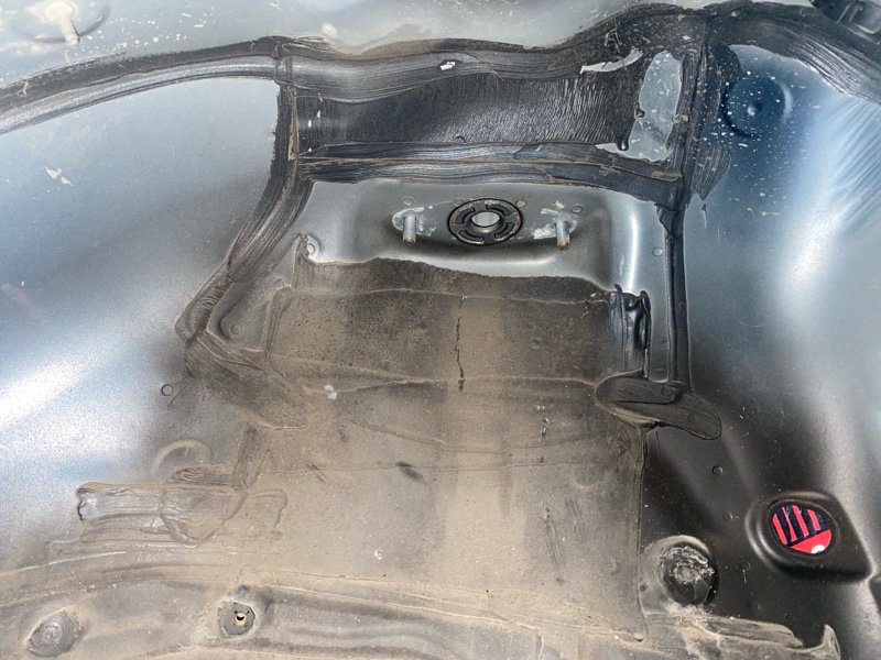 Крыло, 23800 рублей, Солонцы