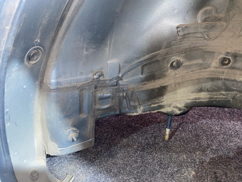 Крыло, 23800 рублей, Солонцы