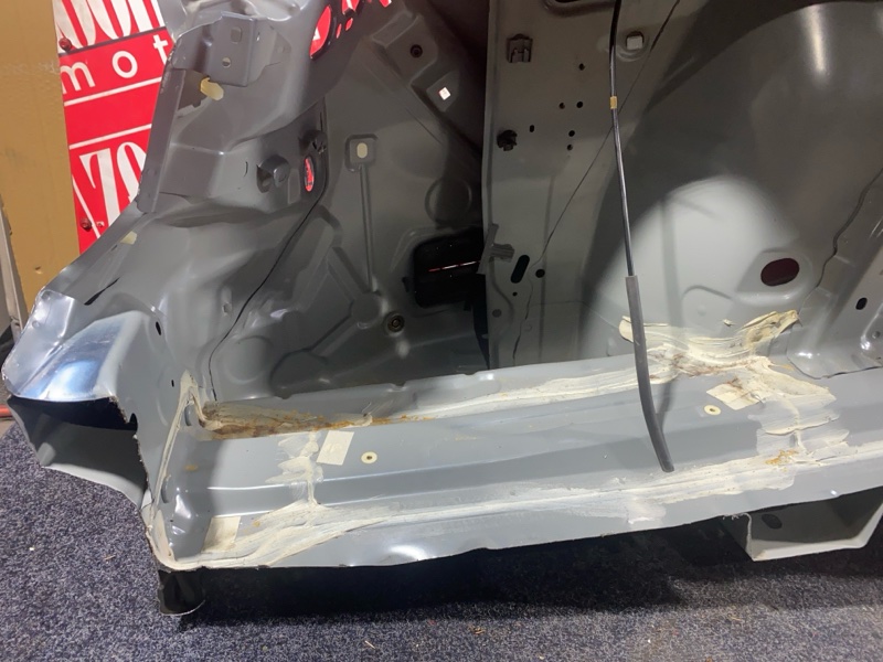 Крыло, 23800 рублей, Солонцы