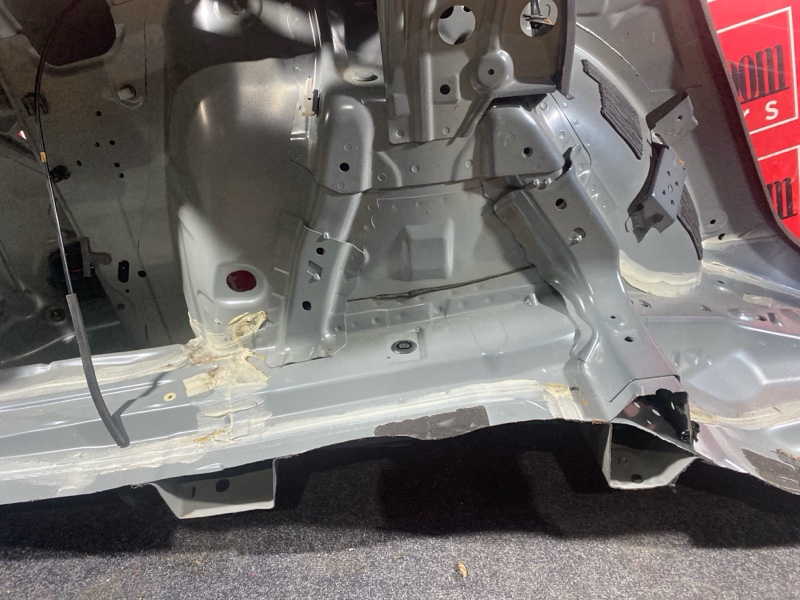 Крыло, 23800 рублей, Солонцы