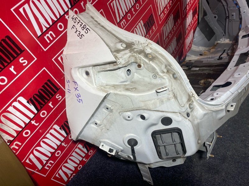 Задняя панель кузова, 42800 рублей, Солонцы