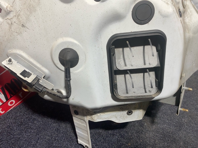 Задняя панель кузова, 42800 рублей, Солонцы