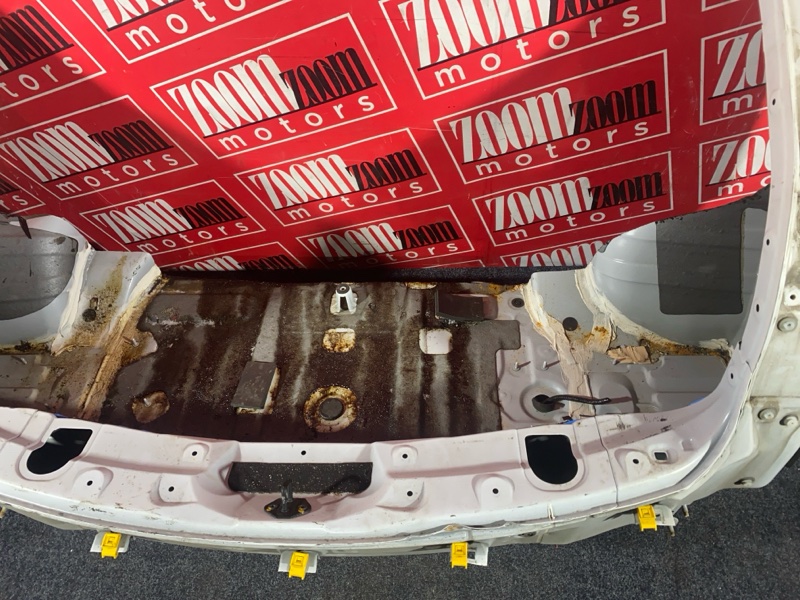 Задняя панель кузова, 42800 рублей, Солонцы