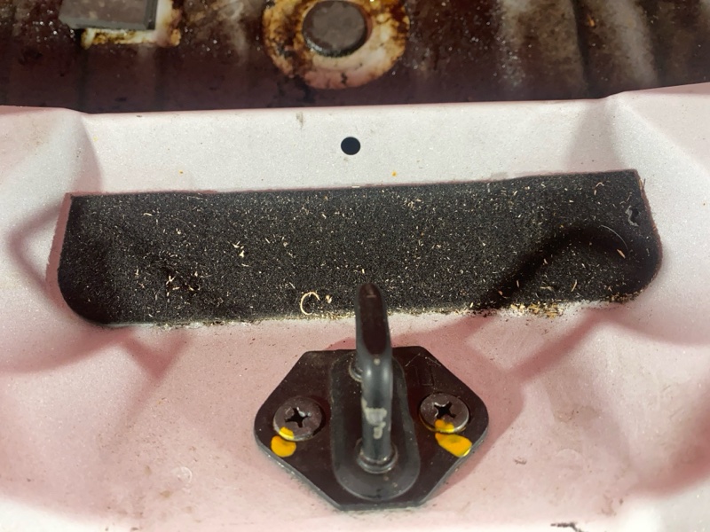 Задняя панель кузова, 42800 рублей, Солонцы