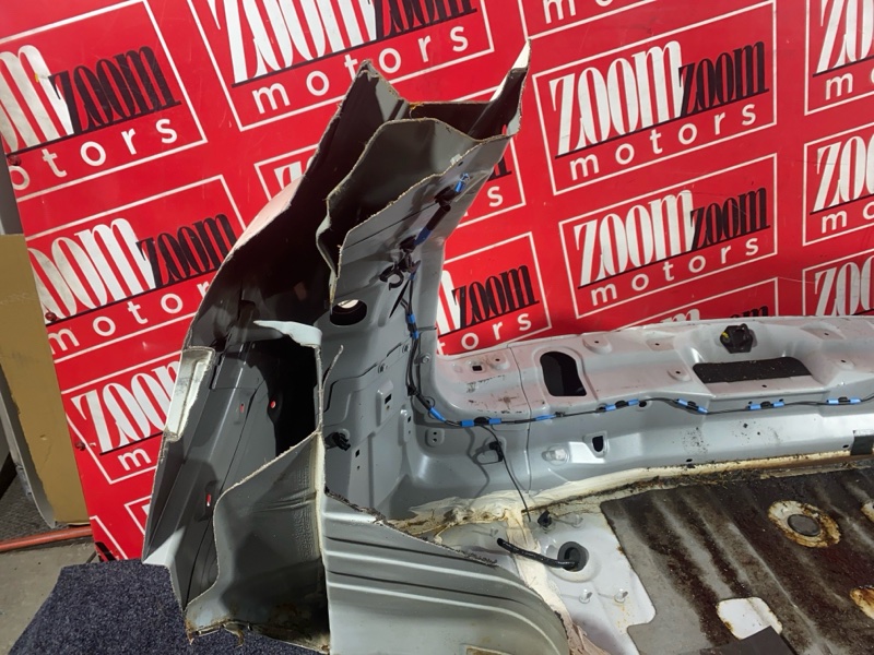 Задняя панель кузова, 42800 рублей, Солонцы