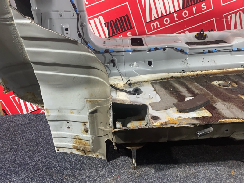 Задняя панель кузова, 42800 рублей, Солонцы