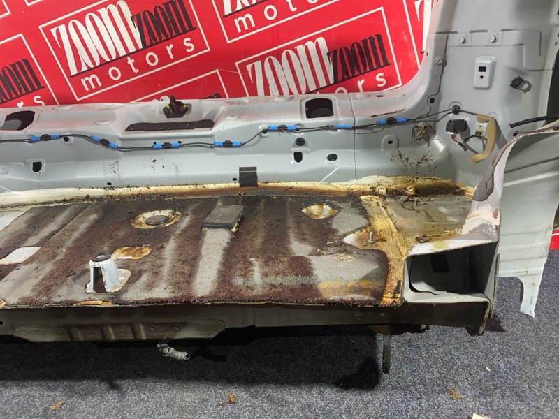 Задняя панель кузова, 42800 рублей, Солонцы