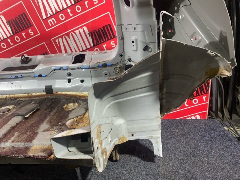 Задняя панель кузова, 42800 рублей, Солонцы