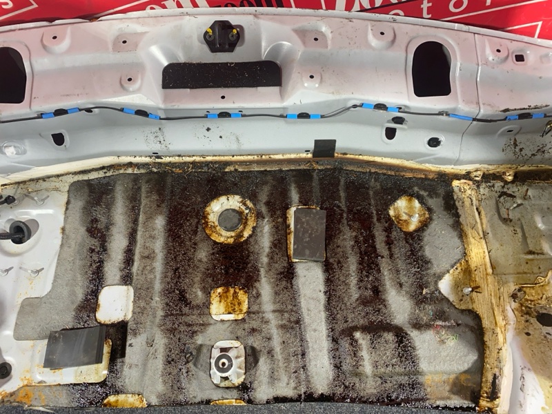 Задняя панель кузова, 42800 рублей, Солонцы