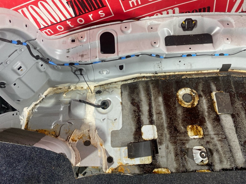 Задняя панель кузова, 42800 рублей, Солонцы