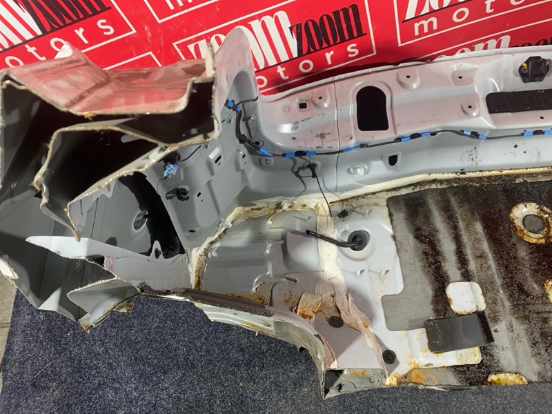 Задняя панель кузова, 42800 рублей, Солонцы