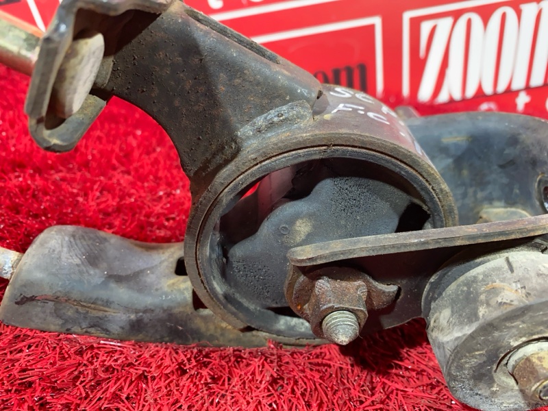 Подушка двигателя, 1500 рублей, Солонцы