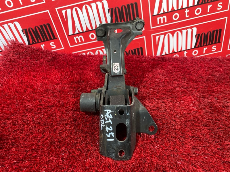 Подушка двигателя, 2400 рублей, Солонцы