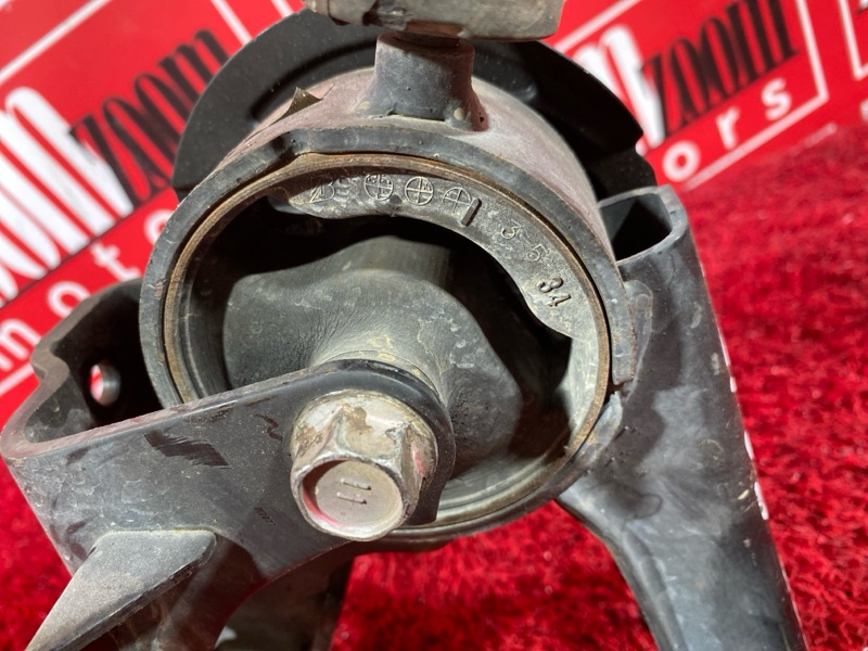 Подушка двигателя, 1500 рублей, Солонцы