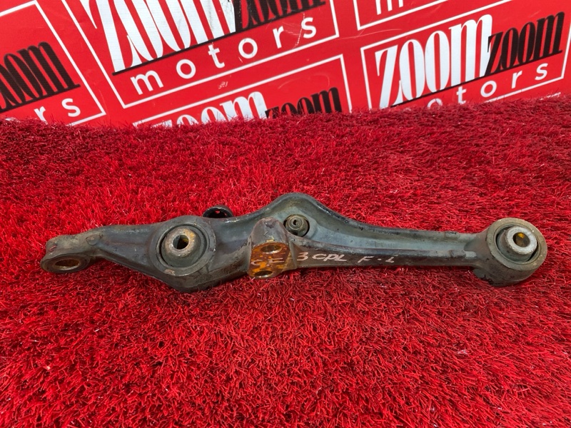 Рычаг подвески нижний, 500 рублей, Солонцы