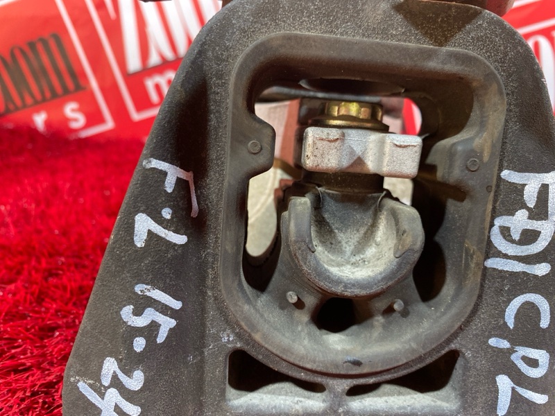 Подушка КПП, 4800 рублей, Солонцы