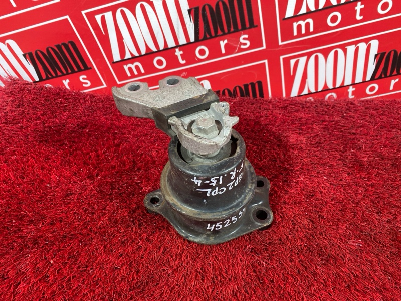 Подушка двигателя, 1900 рублей, Солонцы