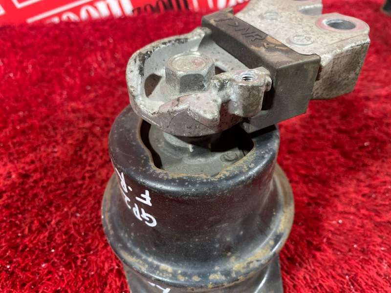 Подушка двигателя, 1900 рублей, Солонцы