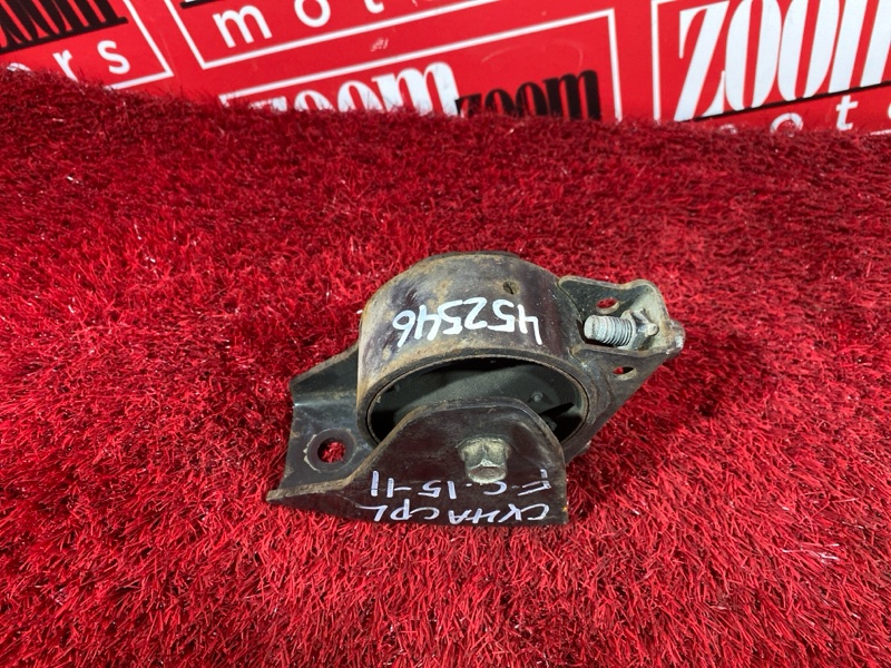 Подушка двигателя, 600 рублей, Солонцы